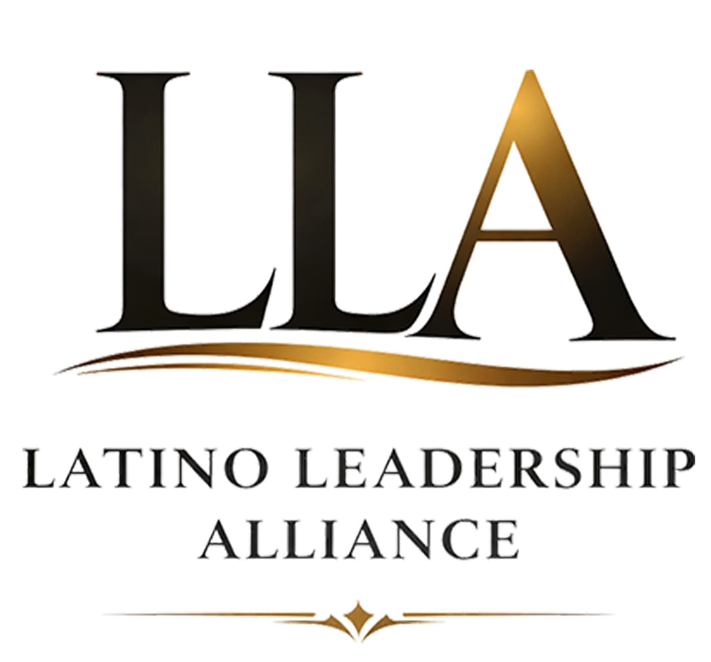 Latino Leadership Alliance logo