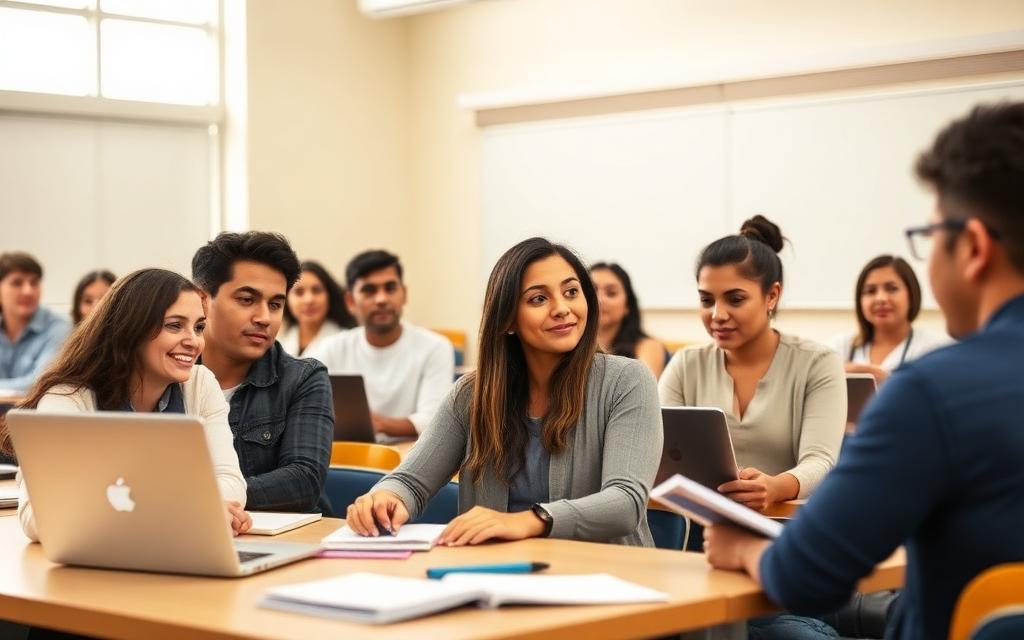 Avance Academy — Civic leadership training for the next generation